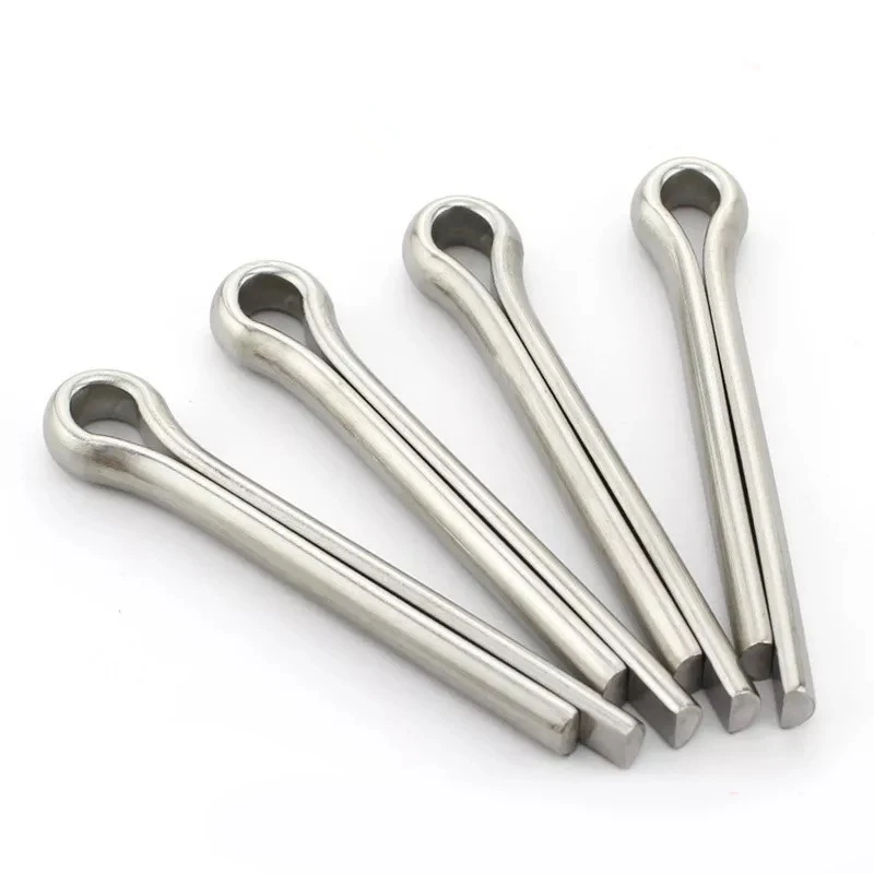 M5 M6 Split pin 304 stainless steel pin 30 35 40 45 50 55 60 70