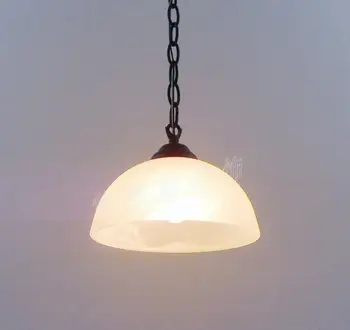 

Single pendant light brief fashion bar pendant light entrance lights wrought iron pendant lamp