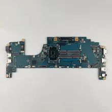 FUX3SY2 A4149A w i5-6300U CPU UMA for Toshiba Portege Z30 Z30-C Notebook PC Laptop Motherboard Mainboard