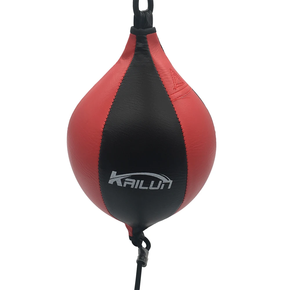 Boxing Speed Ball Double End Ball Muay Thai Boxing Fitness Sport