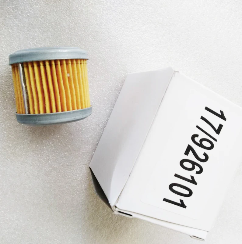 for JCB PARTS FUEL LIFT PUMP FILTER KIT FOR JS130,160,180,200 (PART NO