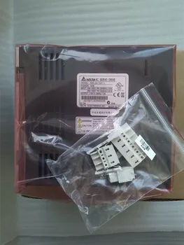 

New Delta 100w servo motor with drive ECMA-C20401GS+ASD-B2-0121-B