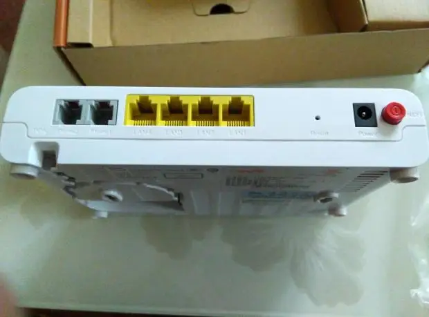 ZTE F417 -3