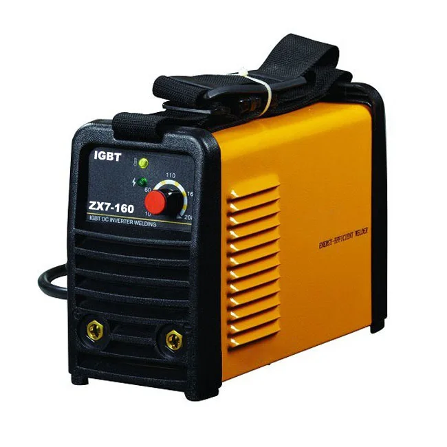 Сварочный аппарат igbt mig 160 MIG сварочный с защитой от газа SALE1|welder guns|welding furniturewelding