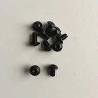

M5 Button Socket Cap Screw for Kossel 2020 Aluminum Profile n Linear Rails