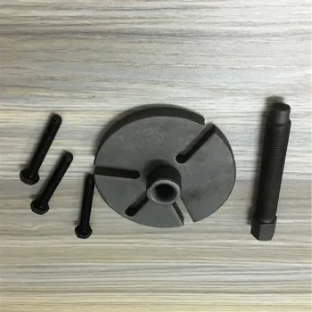 

STARPAD For Motorcycle tool for Yamaha YBR Sword fresh leopard SRZ150 Rama Neptune 125 Superman Magneto pull code wholesale