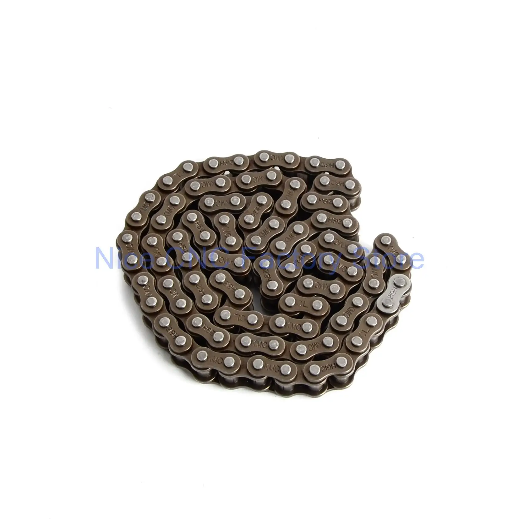 MOTORCYCLE CAM TIMING CHAIN JAPAN MOTO4 BIG BEAR WOLVERINE FOR YAMAHA