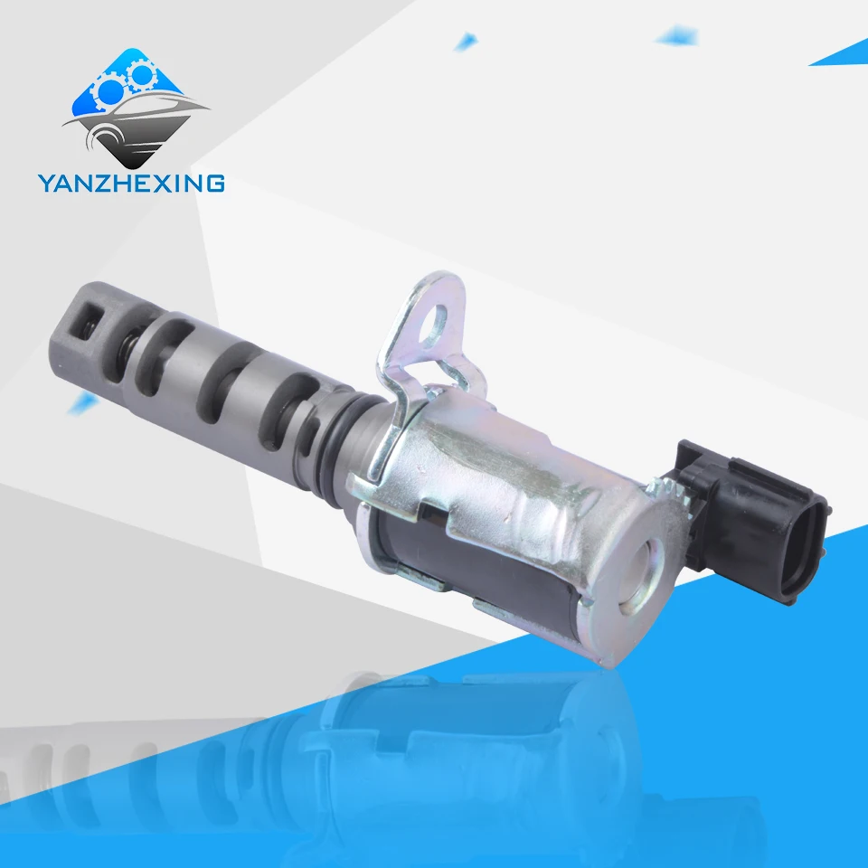 

Camshaft Timing Oil Control Valve OEM:15330-22030 For Toyota COROLLA WISH AURIS MR2 RAV4 AVENSIS CELICA 15330 22030