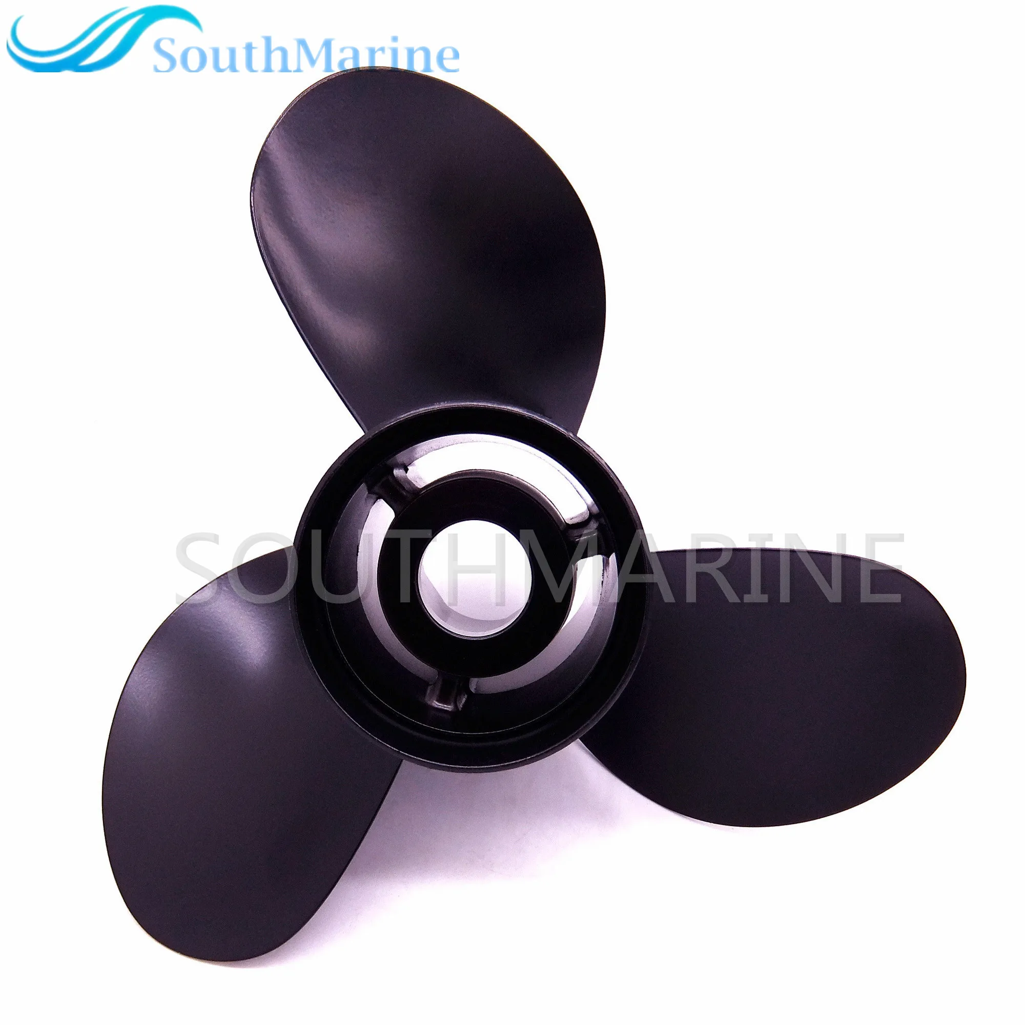 13.25 x 17 Prop 48-77344A45 Propeller for Mercury Marine 60 75 90 100 115 125HP