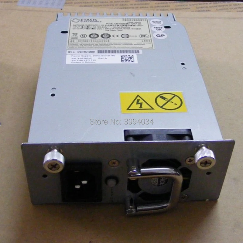 I80 QFRP-260 3-05283-01