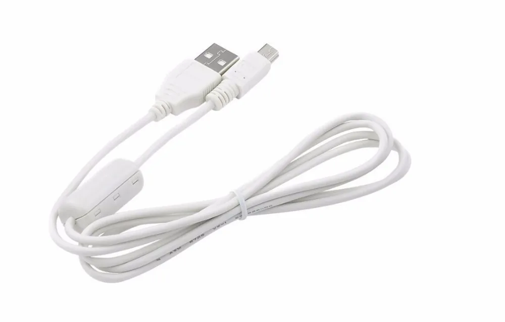 Usb كيبل لكانون eos 10d IFC-400PCU وفيديو ، s400 ، s330 ، s300 ، a300 ، a200 ، a100 ، a10 a20 ، s30 ، s40 ،