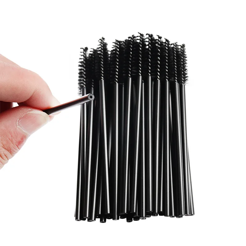 Makeup cleaning special Durable Micro Disposable micro Individual Lash Removing Tools Swab Micro brushes Eyelash Extension tools