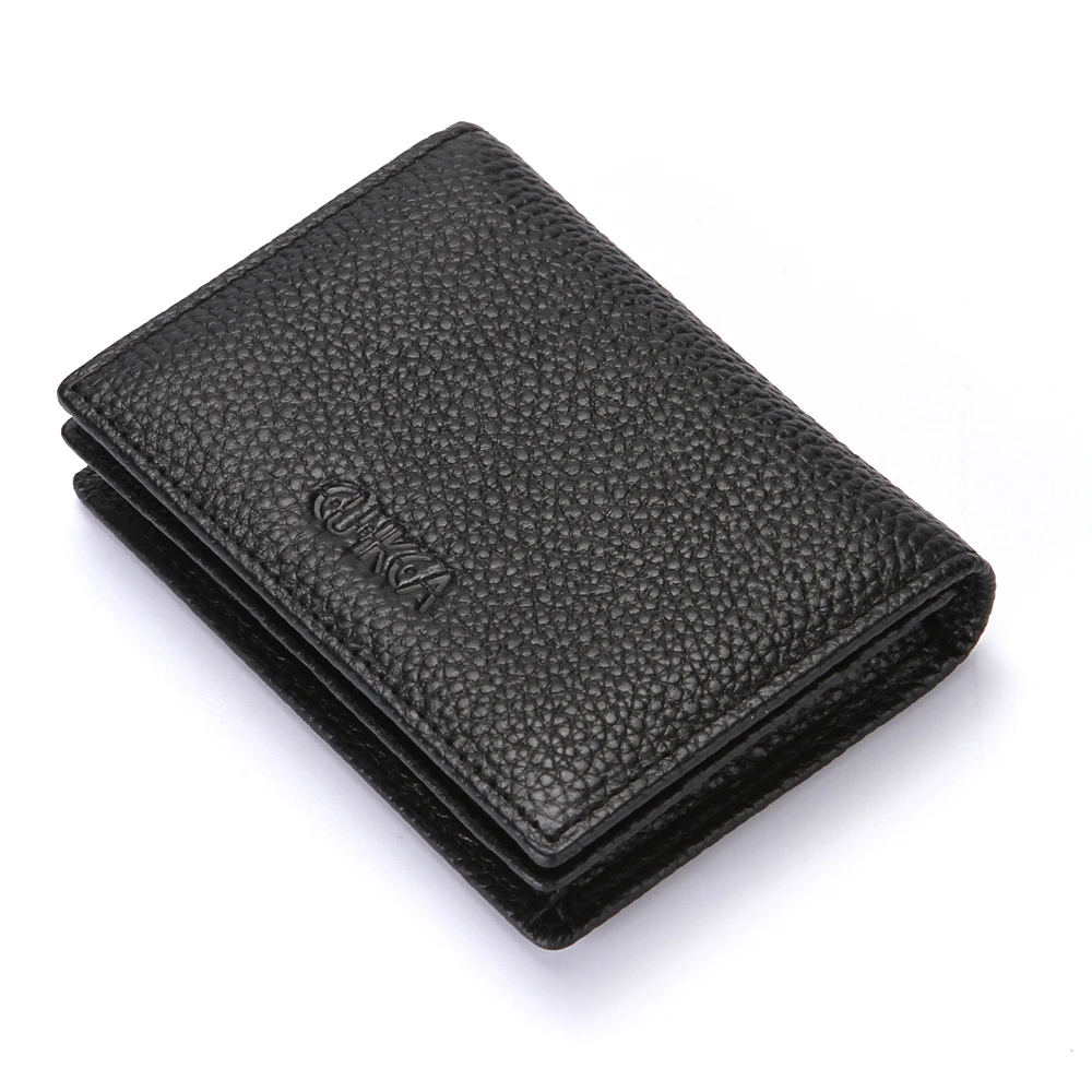 جلود الأبقار الأصلية الرجال محفظة قسط المنتج الإبداعية محافظ للرجل الأسود القصير البني محفظة الموضات المحافظ جلود الأبقار الأصلية الرجال محفظة قسط المنتج الإبداعية محافظ للرجل الأسود القصير البني محفظة الموضات المحافظ