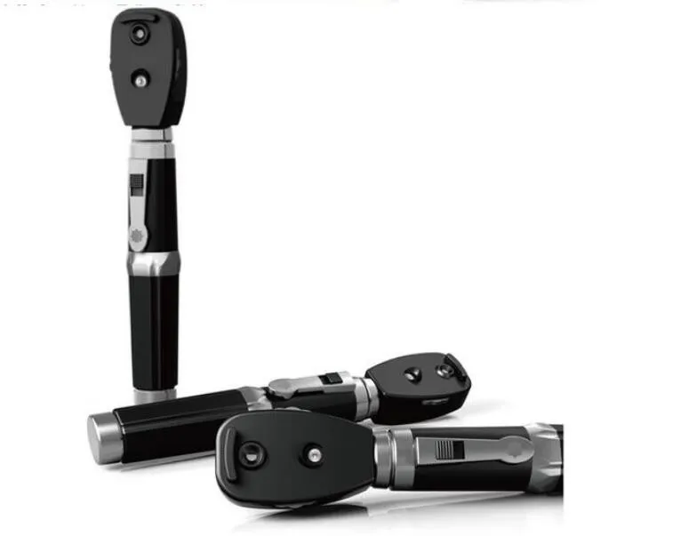 New LED direct lllumination Ophthalmoscope Germany quality Choroida