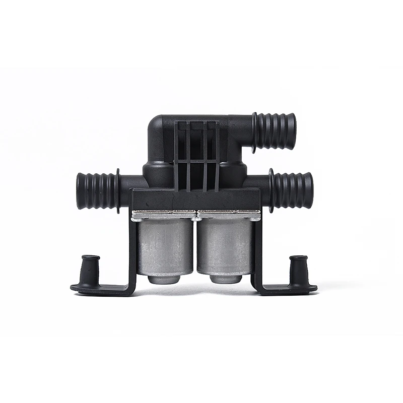 

Car Automobile HVAC Heater Control Valve For BMW X5 X6 E53 E70 E71 E72