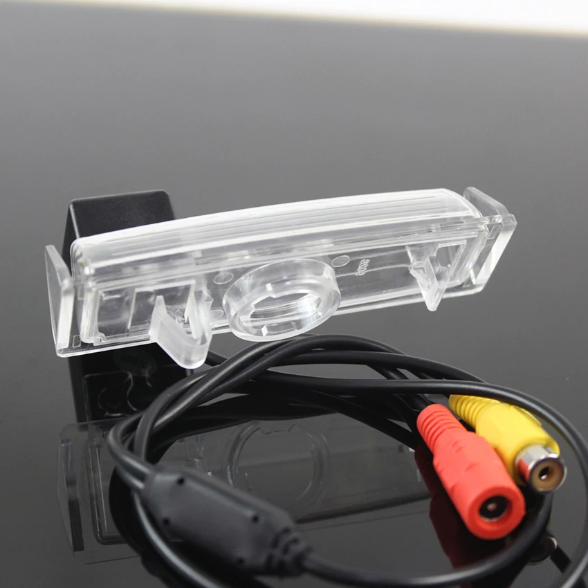 Камера заднего вида YESSUN для Lexus RX330 RX350 RX400h RX 330 350 400h 2004 ~ 2009|Камера авто| |