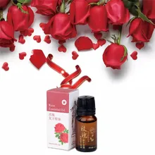 Эффективное натуральное розовое эфирное масло для похудения, потеря веса эфирное масло для сжигания жира, масло для похудения 10 мл