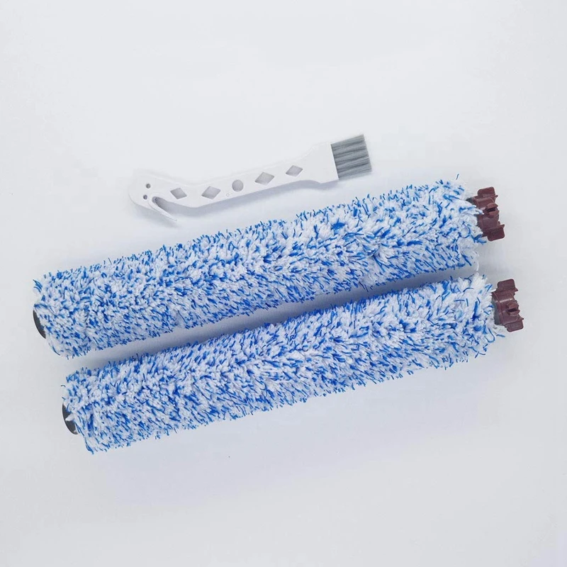 1926 Wood Floor Brush Roll for Bissell Crosswave 1785 1608022 1926 Wood Floor Brush Roll for Bissell Crosswave 1785 1608022