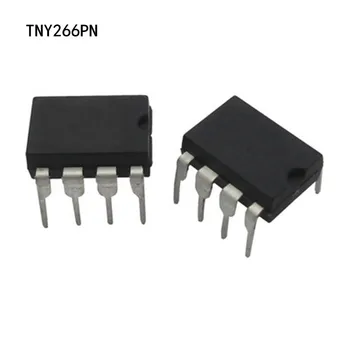 

100pcs TNY266PN TNY266P TNY266 DIP7 NEW