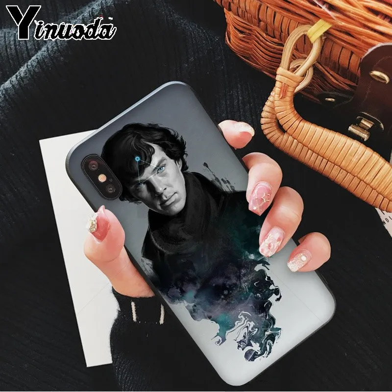 221B Sherlock Holmes