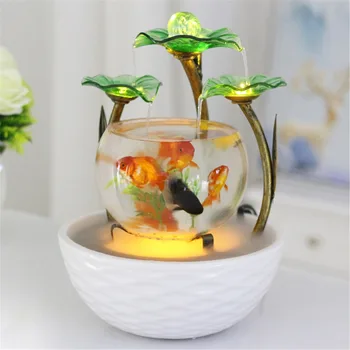 

c180730004 Green Lotus and ball and c180730005 Clear Lotus and Ball Installation video