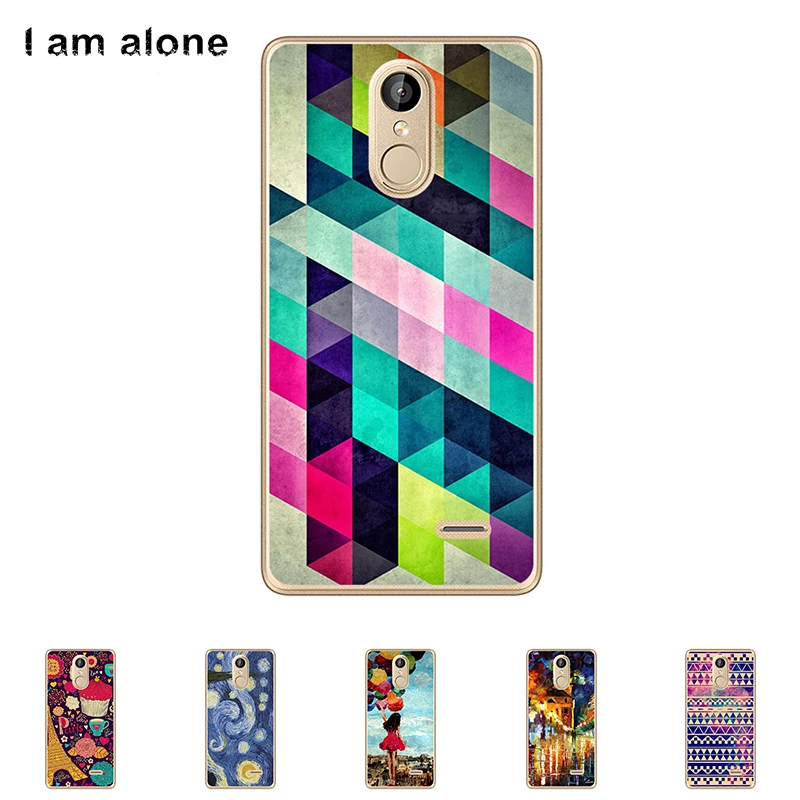 

For Leagoo M5 5.0 inch Solf TPU Silicone Case Mobile Phone Cover Bag Cellphone Housing Shell Skin Mask Paint Shipping Free