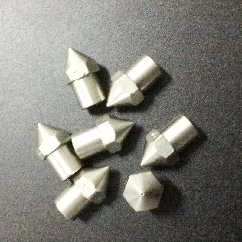 nozzle new