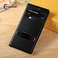 Флип-чехол кожаный чехол для телефона для samsung Galaxy S3 GalaxyS3 Neo Duos S 3 GT I9300 I9301 I9300i I9305 I9301i GT-I9300 GT-i9300i - изображение