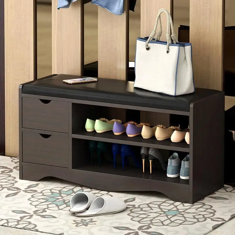 Meuble Rangement Sapateira Minimalist Zapatera Schoenen Opbergen Closet Retro Organizer Furniture Mueble Home Shoe Storage