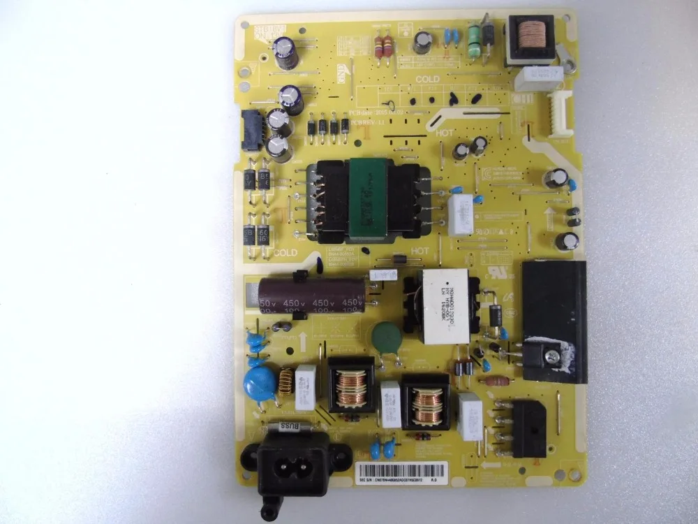 

BN44-00852A L48MSF-FDY Good Working Tested