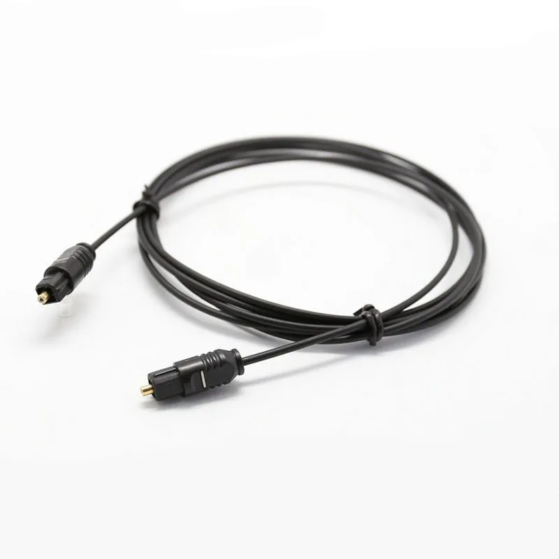 1m1.5m2m3m Digital Optical Audio Cable Toslink Gold Plated SPDIF Coaxial Cable for Amplifiers Blu-ray Player Xbox Free Shipping 1m1.5m2m3m Digital Optical Audio Cable Toslink Gold Plated SPDIF Coaxial Cable for Amplifiers Blu-ray Player Xbox Free Shipping