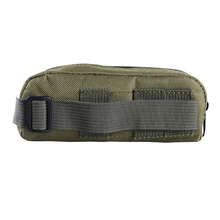 Сумка для очков для путешествий, спортивная сумка для очков, солнцезащитные очки, тактический Чехол для солнцезащитных очков, Портативная сумка на пояс