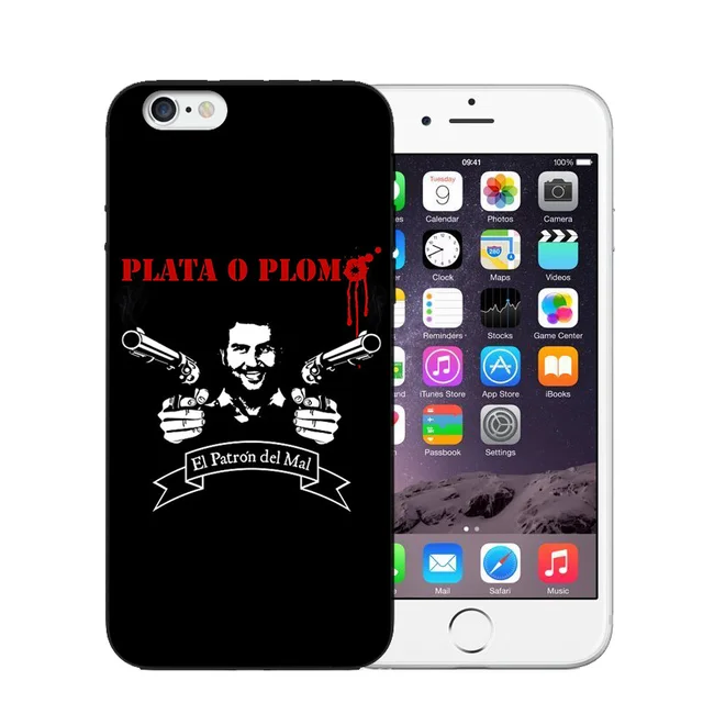 coque iphone 7 pablo