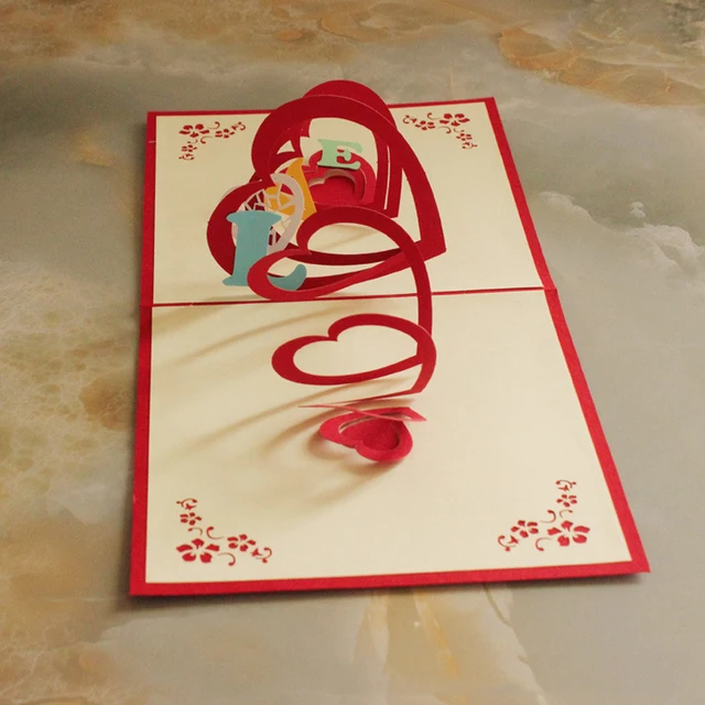 valentines day wedding invitations