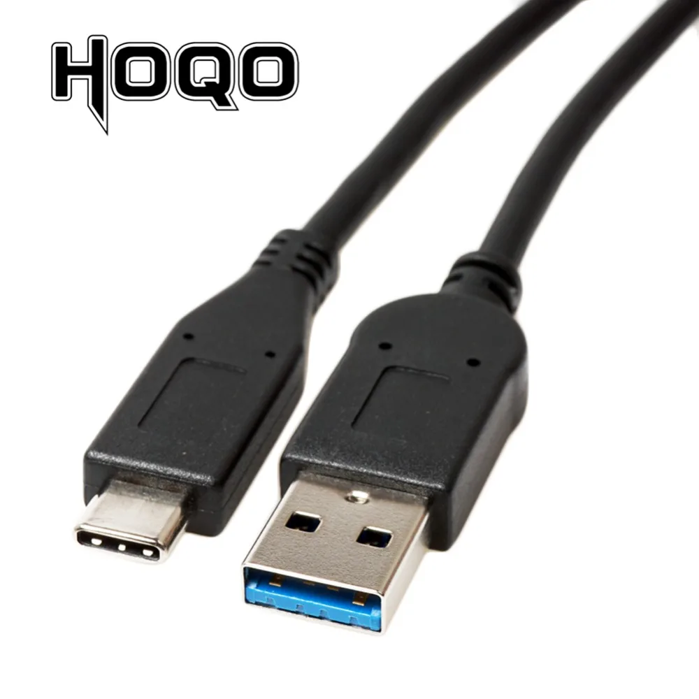 

High Quality USB Type-C USB-C Male to USB 3.0 Type-A Male Cable,USBC to USB 3.0 Cord for Macbook PC NoteBook 3ft 1m