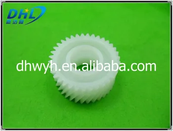

free shipping Fuser drive gear 35T Idler gear for RICOH MP1350 1100 9000 1107