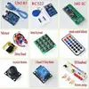 Kit de iniciación RFID para Arduino UNO R3, sistema de circuitos, versión mejorada de aprendizaje Suite, con caja de venta al por menor ► Foto 3/5