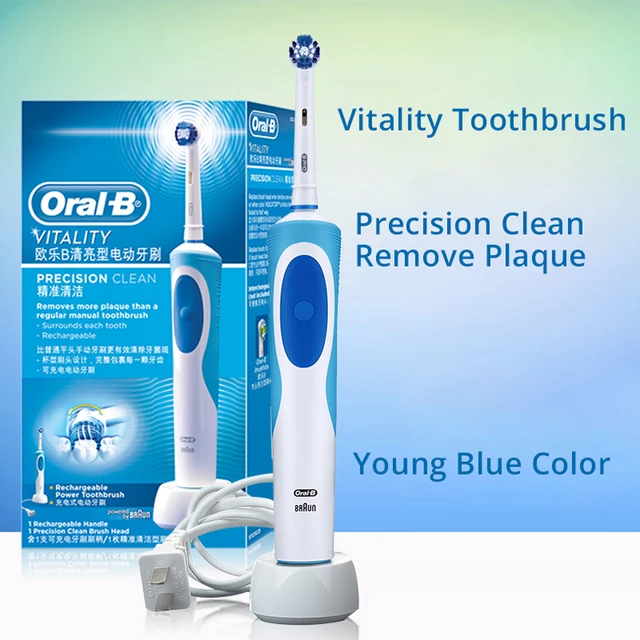 Oral B Oferta 50 Cepillo Eléctrico Oral Oral B Io Descuento 50