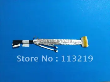 

New Laptop Lcd Cable For Acer Aspire 3050 5570 3680 5580 P/n: DD0ZR1LC008