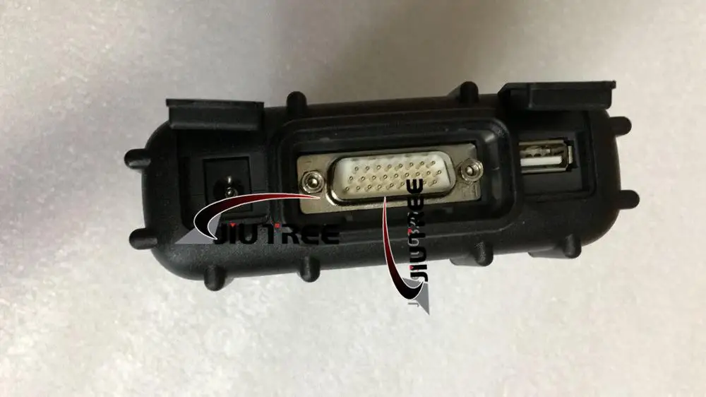 JIUTREE автоматический сканер MB SD c4 C5 для benz Xentry C6 OEM DoIP мультиплексор диагностики с