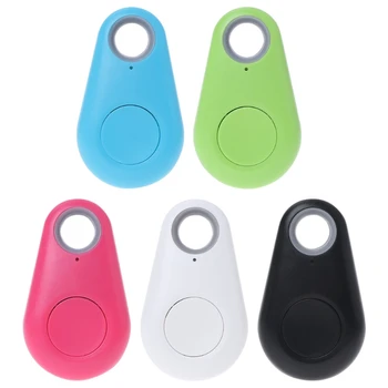 

Mini Wireless Remote Controller Bluetooth Selfie Camera Shutter For Mobile Phone