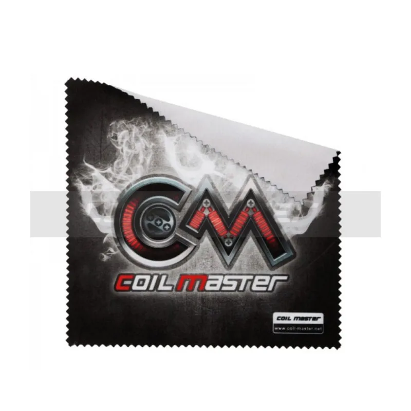 Coil Master Polishing Cloth-5
