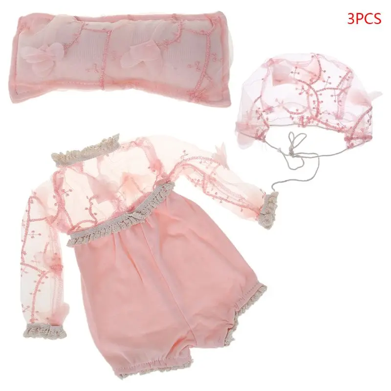 

Children Photography Clothing Hundred Days Baby Photo Newborn Studio Baby Shower Gift Infant Photo Shoot Outfits Accessories