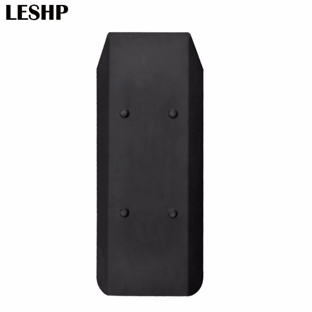 

Multi-functional Antiriot Aluminum Alloy Tactics Defense Armbands Defense shield Security Arm Protection for Police Soldiers