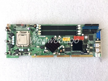 

WSB-9454-R10 REV:1.0 P4 Full-Size Industrial CPU SBC Motherboard