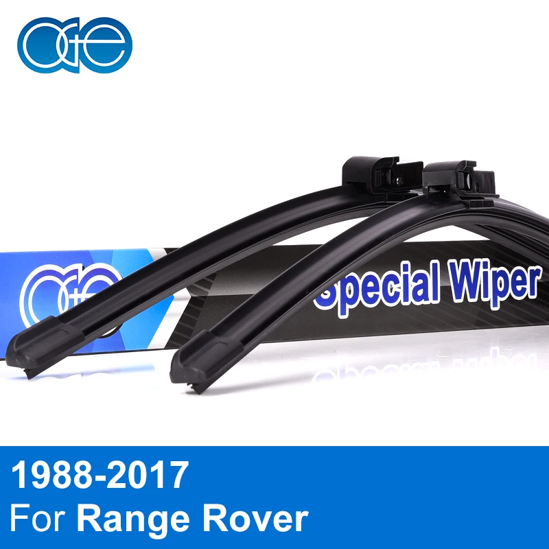 Buy Oge Wiper Blades For Land Rover Range Rover L322