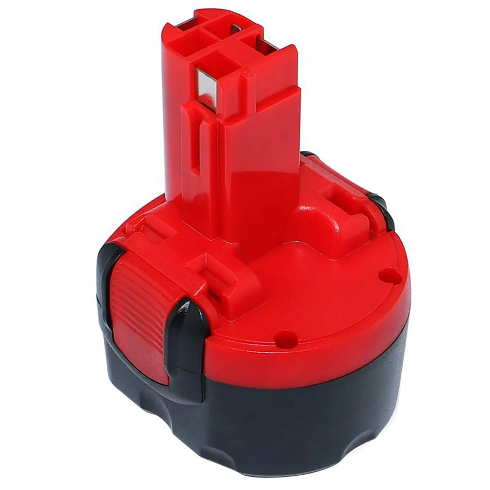 

1 PC New BAT048 9.6V 2000MAH Replacement Battery For Bosch BH984 PSR GSR 9.6 BAT048 BPT1041 BAT100 0.11