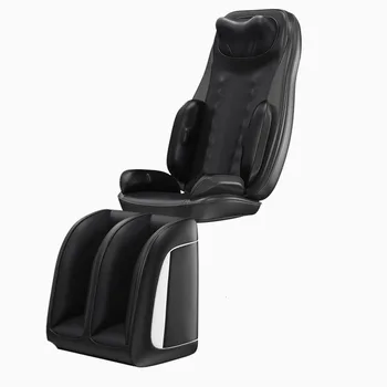 

Cervical Massage Multi-functional Full Body Treatment Electric Portable Chair in Cussion Car Home Detachable Massage Chair