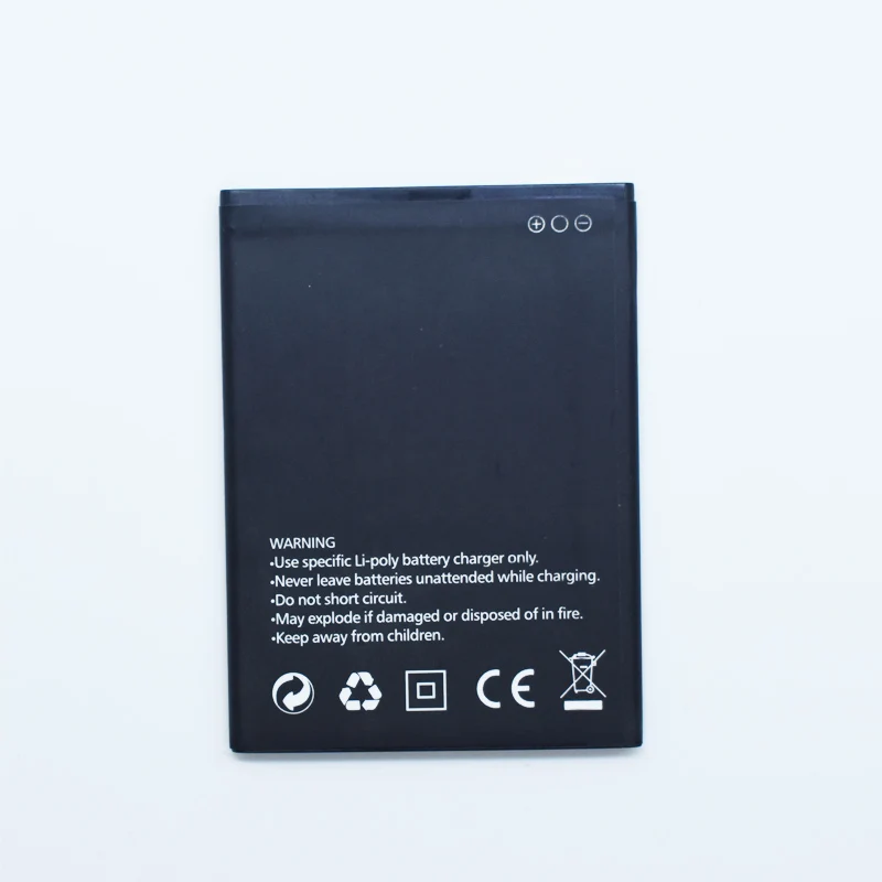 Hekiy 100% Новый оригинальный аккумулятор для Blackview A5 A 5 2000mAh литий ионный мобильного