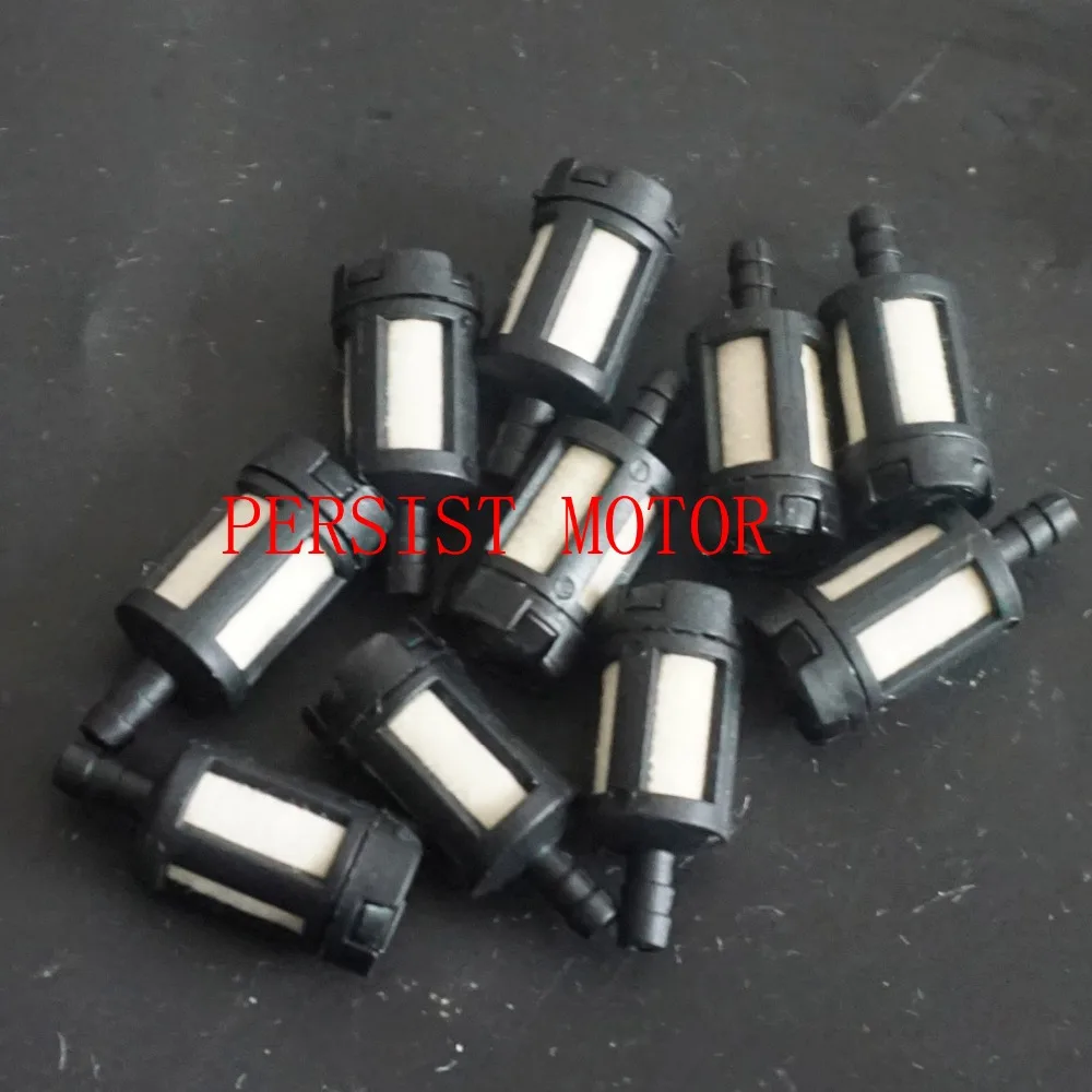 10pcs NEW Fuel Filters ZAMA ZF 1 ZF1 For STIHL POULAN HUSQVARNA CHAINSAW TRIMMER-in Oil Filters from Automobiles & Motorcycles on Aliexpress.com | Alibaba ...